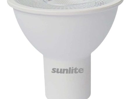 Sunlite 7w 120v LED MR16 GU10 Base 6500K Spot Bulb - 50W Equiv Online