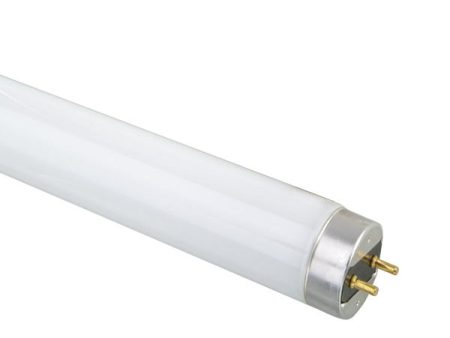 25 pk - Ushio 17w 24in T8 G13 5000k Fluorescent Linear Tube Light Sale