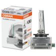 Osram D3S - 66340 -  Classic Xenarc 35W HID Automotive Bulb Online Hot Sale