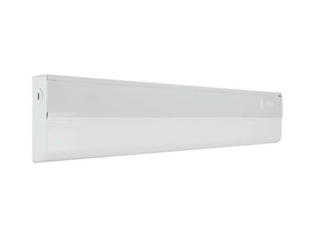 UCB Series 18-inch White Selectable LED Under Cabinet Light Online