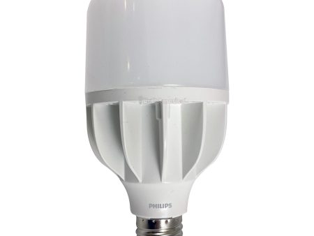 Philips 4w Blue LED E26 Base 120-277V CorePro Non-Dimmable Bulb on Sale