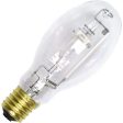 Sylvania MS320 320w ED28 E39 Base Pulse Start Quartz Metal Halide Bulb Online Hot Sale