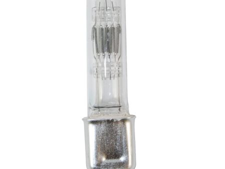 GLE bulb OSRAM 750w 115v G9.5 Single Ended Halogen Light Bulb Discount