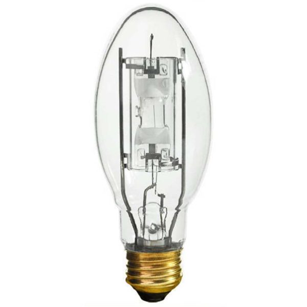 SYLVANIA 64547 MP70 U MED 70W E26 ED17 3000k M98 O Pulse Start Metal Halide Bulb Hot on Sale