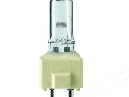 Osram EVV 64350 - 58285 - 110W 6.6A GZ9.5 Base Airfield Lamp Online