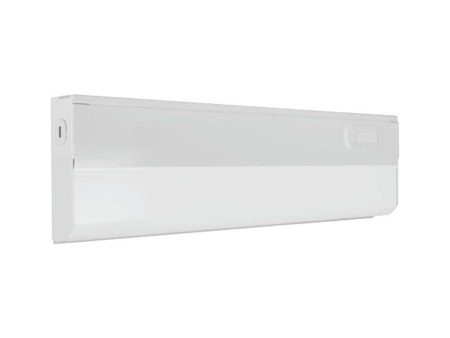 UCB Series 12-inch White Selectable LED Under Cabinet Light Online Hot Sale