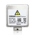 Osram D1S - 66140 - Classic Xenarc 35W HID Automotive Bulb Online now