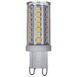 Satco 5W 120V JCD G9 LED 5000K Natural Light 550Lm Bulb - 40w Equiv. Supply