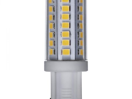 Satco 5W 120V JCD G9 LED 5000K Natural Light 550Lm Bulb - 40w Equiv. Supply