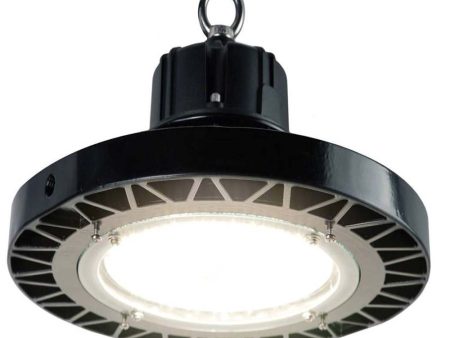 Philips 121W UFO LED 4000K IP65 Round Sealed High Bay Fixture Online Sale