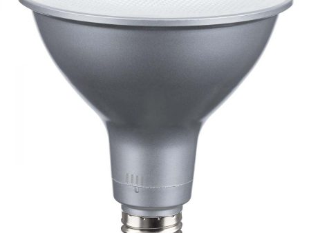 21w PAR38 High Lumen LED Long Neck CCT Selectable E26 Base 120v - 250w equiv Sale