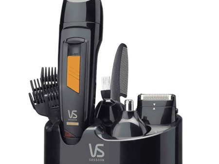 VS Sassoon Metro All in One Grooming System VSM7056A Online now