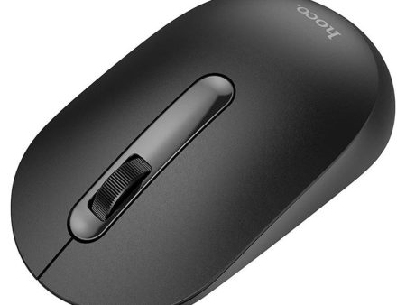 Hoco Wireless Mouse with Nano Receiver GM14 Sale