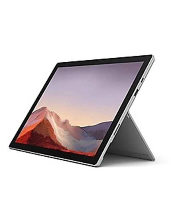 Microsoft Surface Pro 7 12-inch i5 10th Gen (1035G4) 8GB 256GB @1.10GHZ Windows 10 Without Keyboard (Very Good- Pre-Owned) Online now