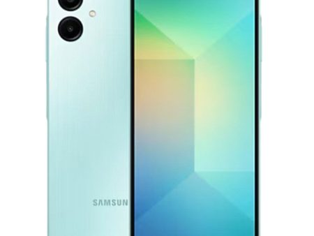 Samsung Galaxy A06 (2024) 4GB 128GB 4G Dual Sim (Brand New) For Cheap