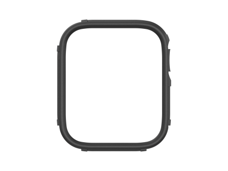 Bordure RHINOSHIELD CrashGuard NX pour Apple Watch (Series 4) 44mm Cheap