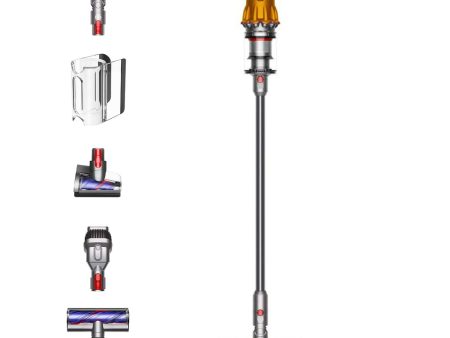 Dyson V12 Detect Slim Absolute Cordless Vacuum Cleaner (Brand New) Fashion