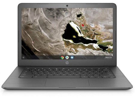 HP Chromebook 14A G5 (2020) 14-inch 4GB 32GB (Good - Pre-Owned) Supply