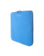 Tucano Colore Neoprene Sleeve for 11.6 to 12.5 Inch Laptops - Blue Online Sale