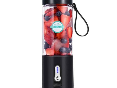 Portable Blender Mixer USB Rechargeable Online