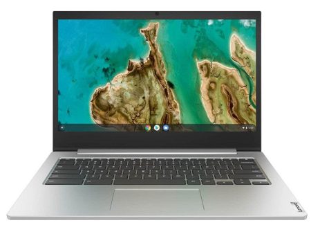 Lenovo Ideapad Slim 3 Chromebook 14 inch 4GB RAM 64GB Intel Celeron N4020 Processor Online now