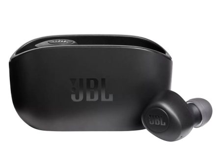 JBL WAVE 100TWS In-Ear Wireless Headphones Sale