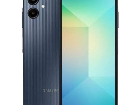 Samsung Galaxy A06 (2024) 4GB 128GB 4G Dual Sim (Brand New) Supply