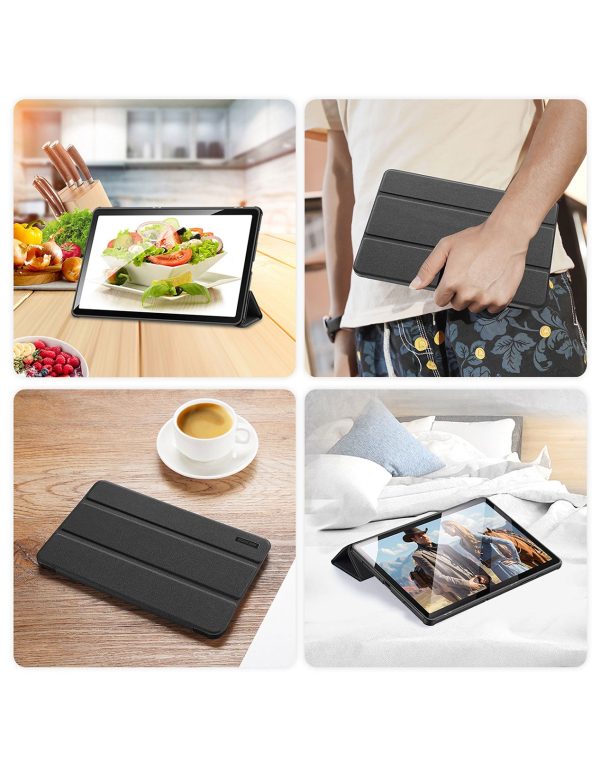 Samsung Galaxy Tab A9 Plus 11-Inch Protective Case Hot on Sale