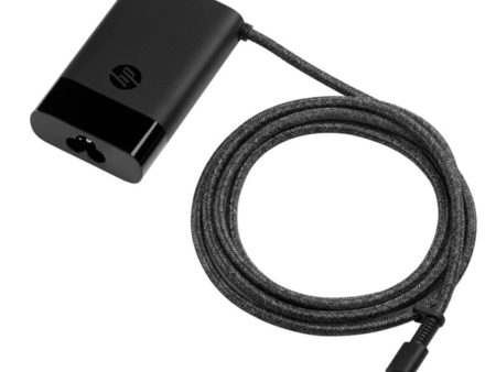 HP USB-C 65W Laptop Charger Hot on Sale