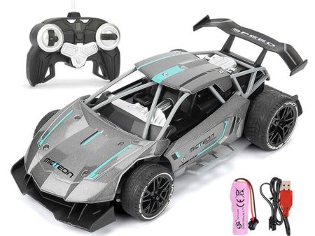 4C Electric RC 1:16 High Speed Racing Car Hot on Sale