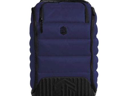 STM Dux 16L Messenger Bag for 15 Inch Laptops - Blue Sea For Sale