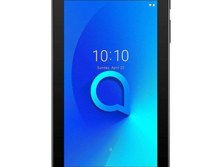 Alcatel 1T7 (2018) 7-inch 8GB Wifi Only  Smart Tablet (Brand New) Online now