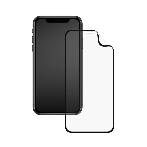 iPhone XS Protection Écran anti-chocs Online now