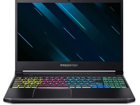 Acer Predator Helios 300 i7 10th Gen 16GB 512GB Gaming Laptop  NVIDIA RTX 3070 8GB (Very Good- Pre-Owned) Online