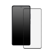 Protection écran [verre trempé] RHINOSHIELD 3D courbée bord à bord pour Xiaomi Redmi Note 12 Pro 5G (Global) Sale