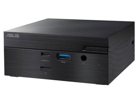 ASUS PN41-N4045 Barebone PC â€“ Intel Celeron N4505, Intel HD Graphics, Wi-Fi 6, Bluetooth 5.0 For Cheap