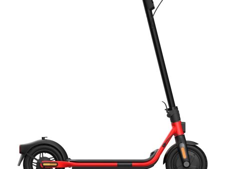 Segway Ninebot D18E Top Speed 25KM & Max Range 18KM Electric Scooter Online Hot Sale