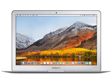 Apple Macbook Air (2017) 13.3 inch i5 8GB 256GB (As New -  Pre-Owned) For Cheap