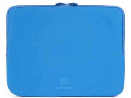 Tucano Colore Neoprene Sleeve for 15.6 Inch Laptops - Blue For Sale