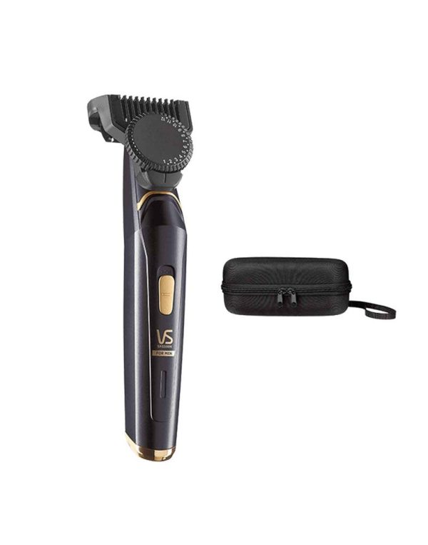 VS Sassoon Expert Beard & Stubble Trimmer VSM7865A Online Sale