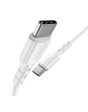 Hoco D40 Fast Charging Data Cable Type C to Type C 60W Online