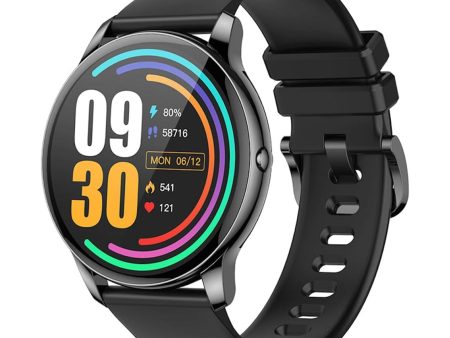 Hoco Smart Sport Watch Amoled Screen Low Power Consumption (Y10) Supply