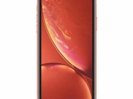 Apple iPhone XR 128GB (Good- Pre-Owned) Hot on Sale