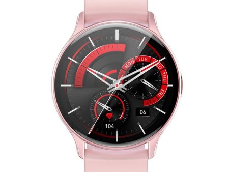 Hoco Smart Watch (Y15) on Sale