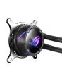 Asus ROG STRIX LC II 360 All in one cooler Discount