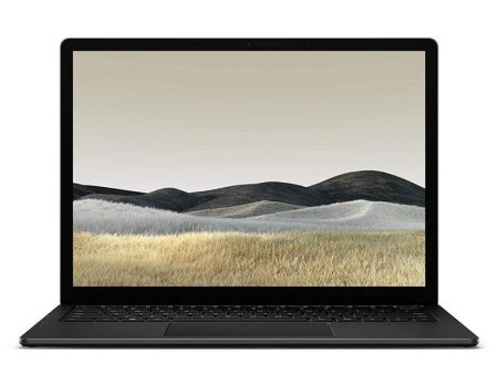 Microsoft Surface Laptop 3 13.5-inch i5 10th Gen 8GB 256GB Wind-10 Pro (Very Good-Pre-Owned) For Cheap