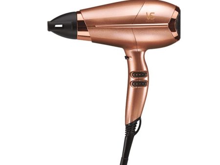 VS Sassoon Keratin Protect Hair Dryer VSLE5126A Discount