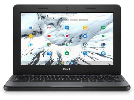 Dell Chromebook 11 3100 11.6-inch N4000 4GB 16GB (Very Good - Pre-Owned) Online now