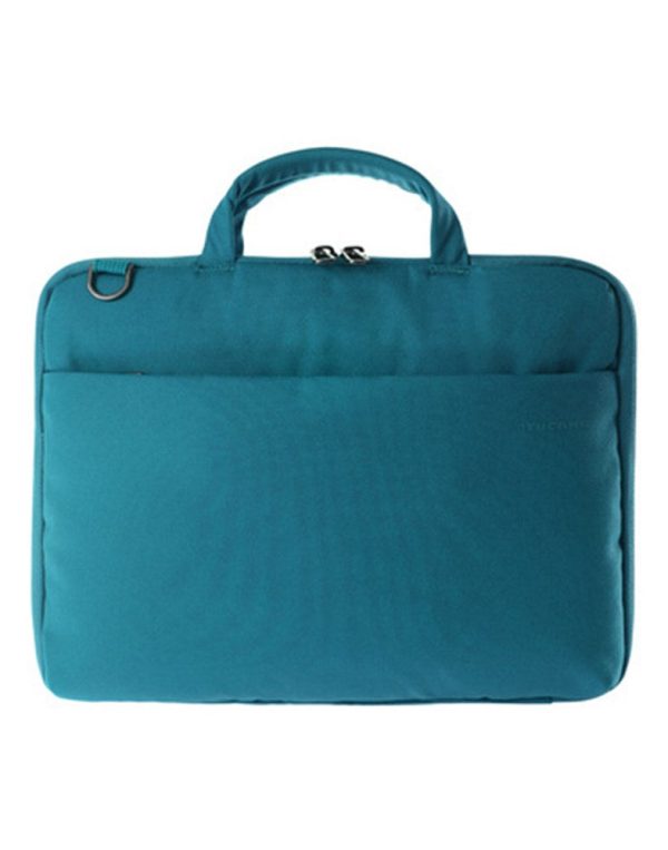 Tucano Darkolor Slim Carry Case for 13-14 Inch Laptops - Light Blue Online now