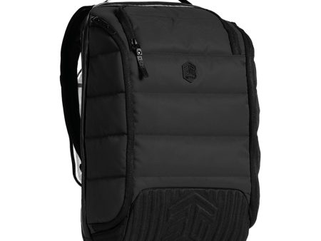 STM Dux 16L Backpack (15 ) - Black Fashion